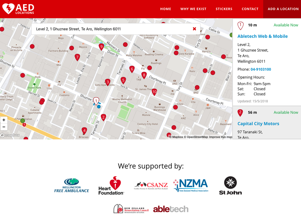 ️ Could you restart a heart right now? Abletech