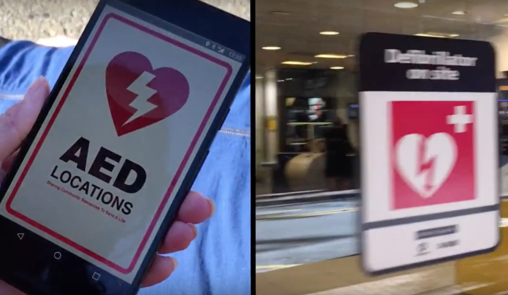 AED Locations video Abletech